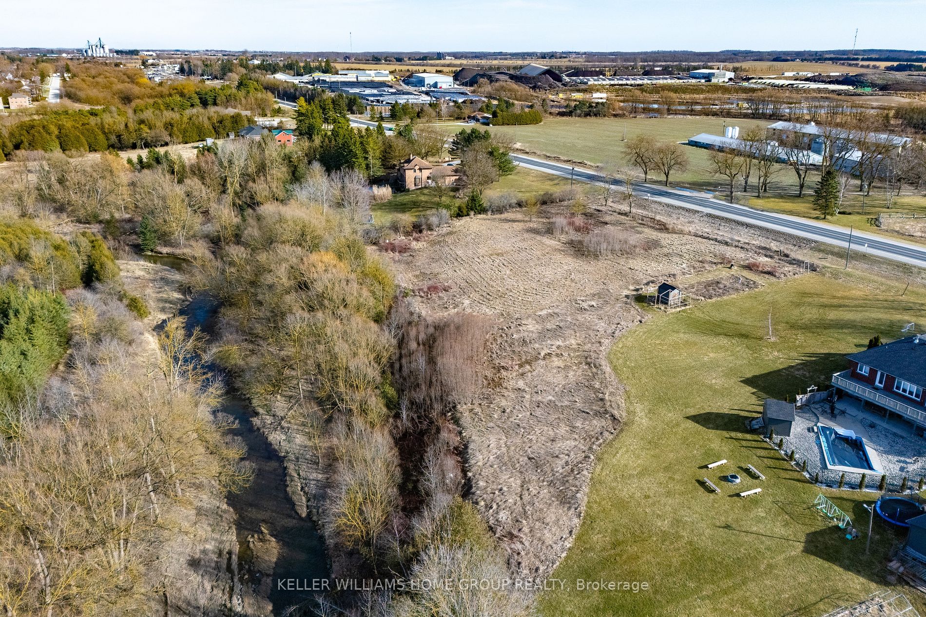7916 Wellington Road 109
