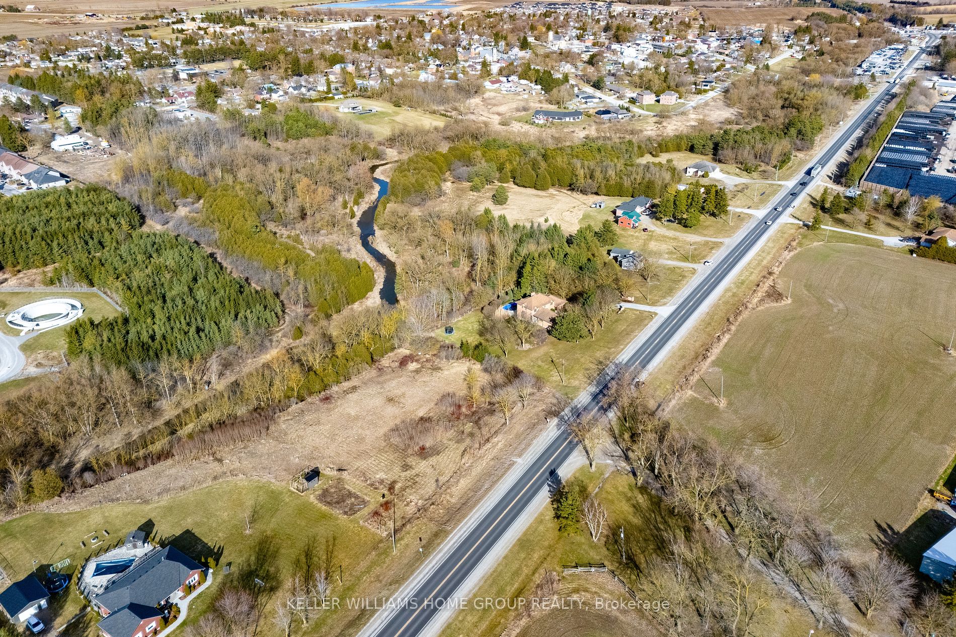 7916 Wellington Road 109
