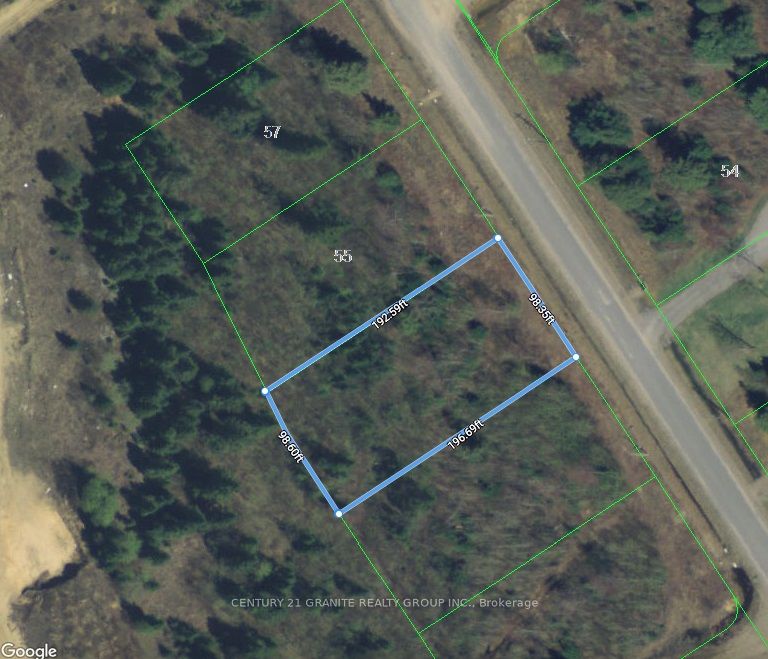 Lot 24 Nicklaus Drive