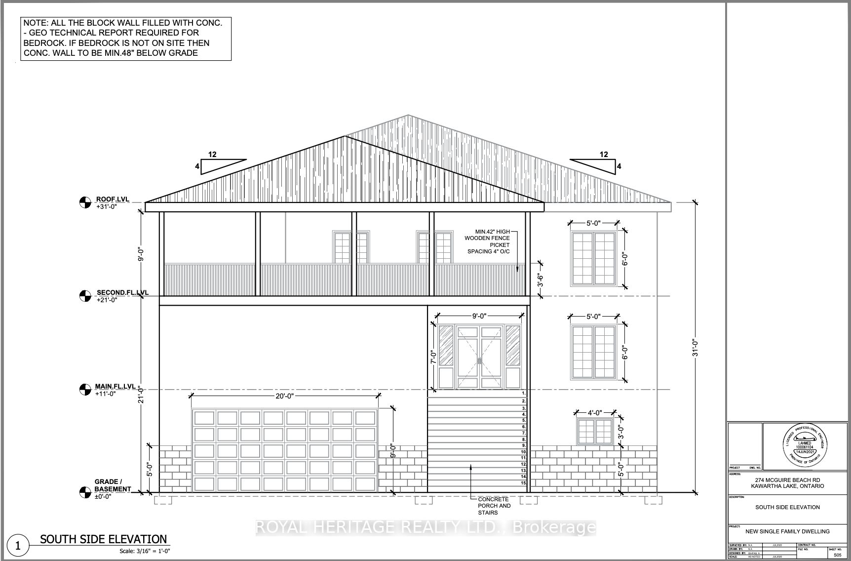 274 Mcguire Beach Rd