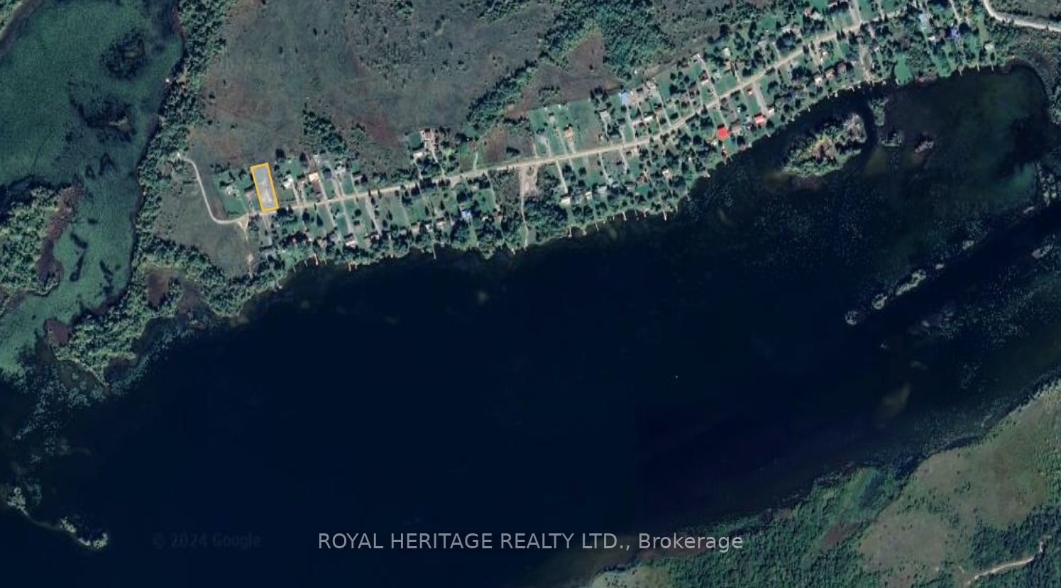 274 Mcguire Beach Rd