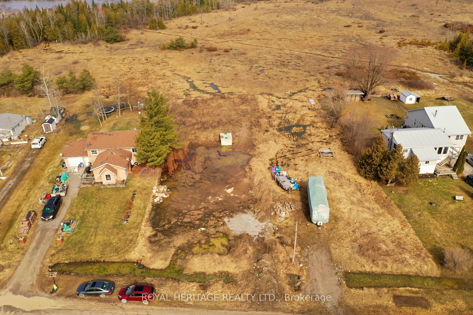 274 Mcguire Beach Rd