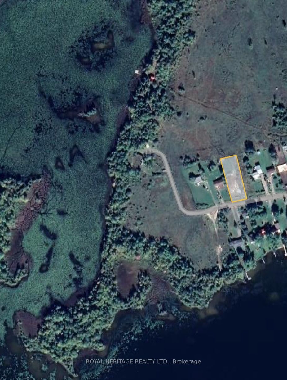 274 Mcguire Beach Rd