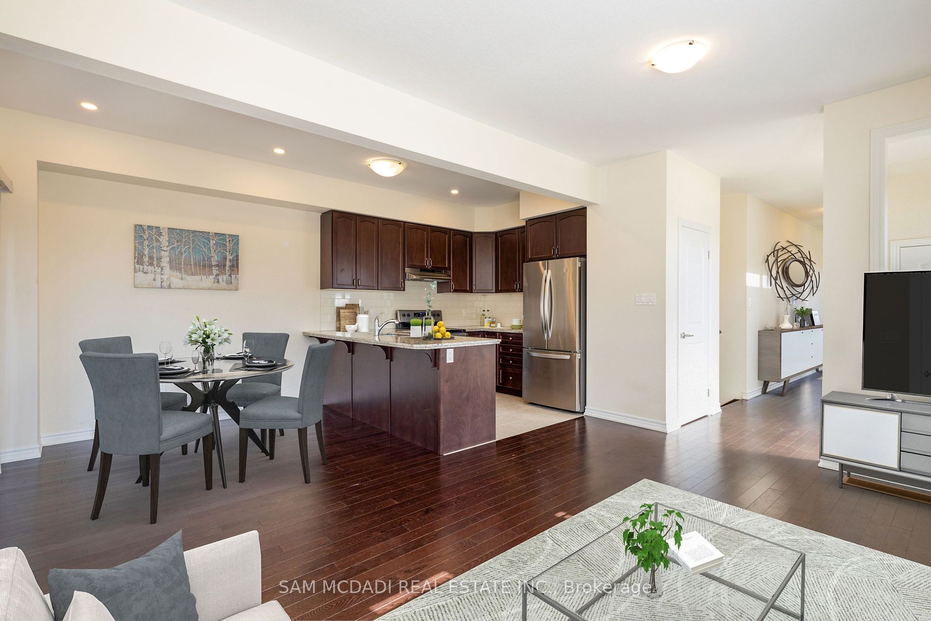 515 Garner Rd W, #1