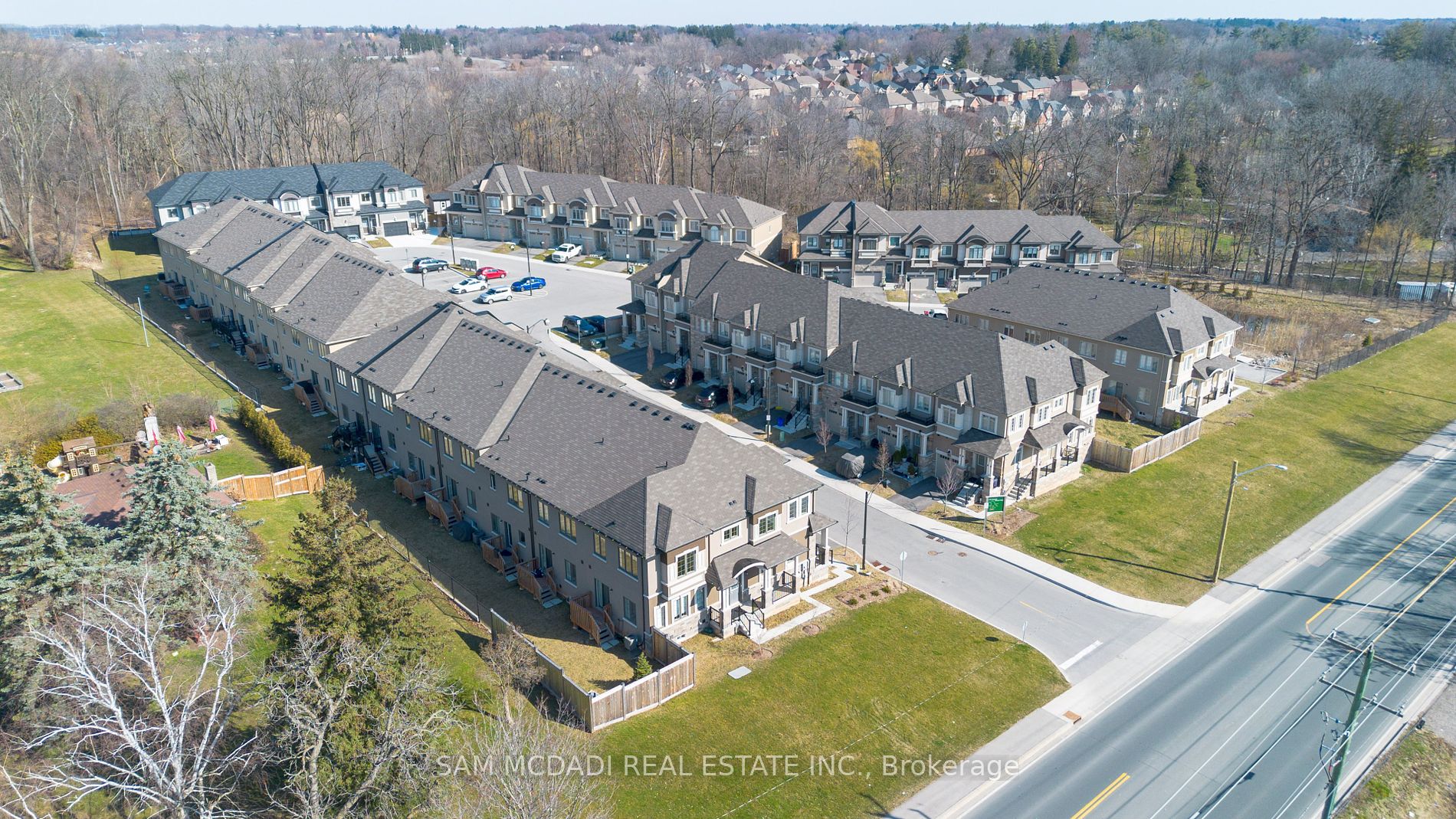 515 Garner Rd W, #1
