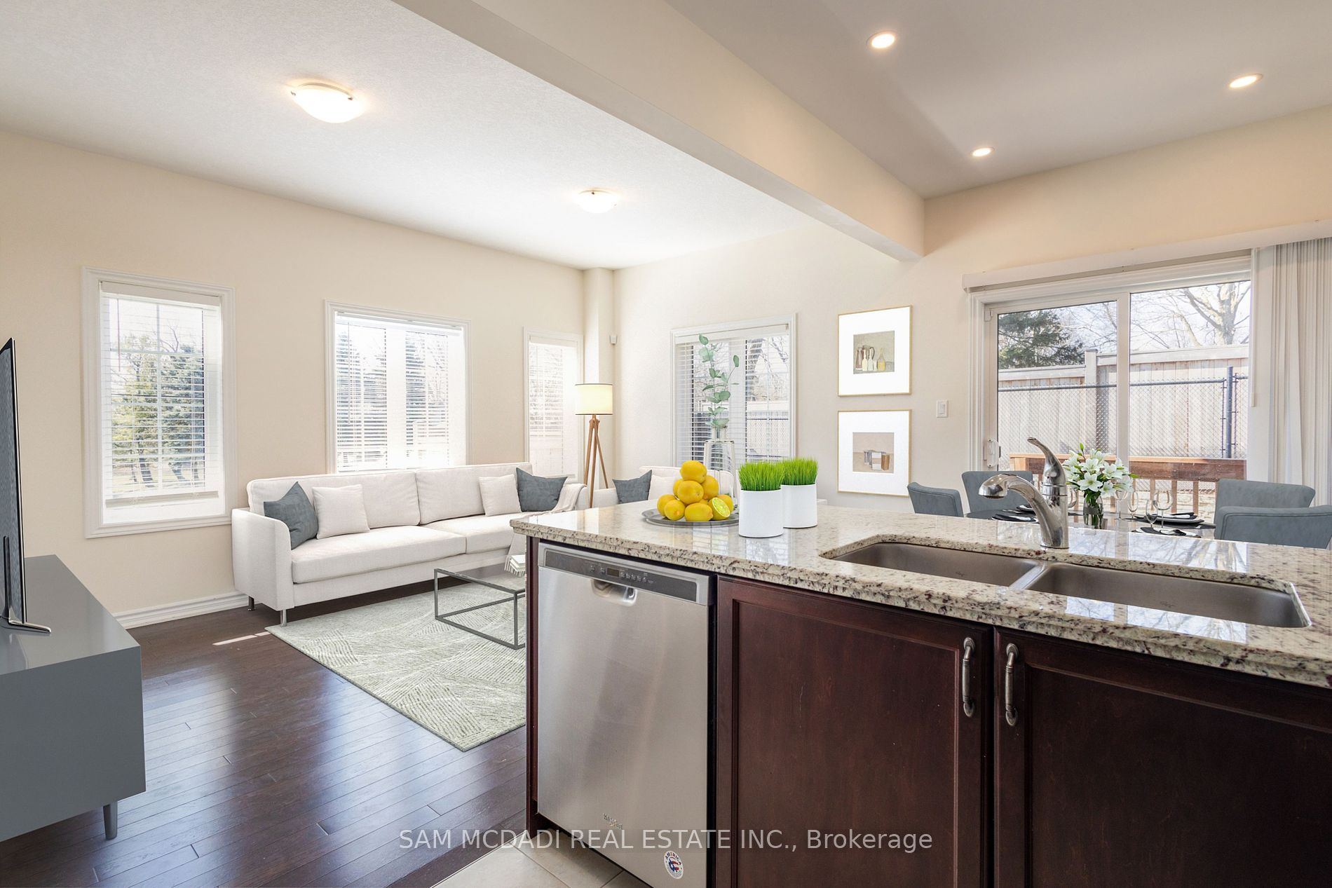 515 Garner Rd W, #1