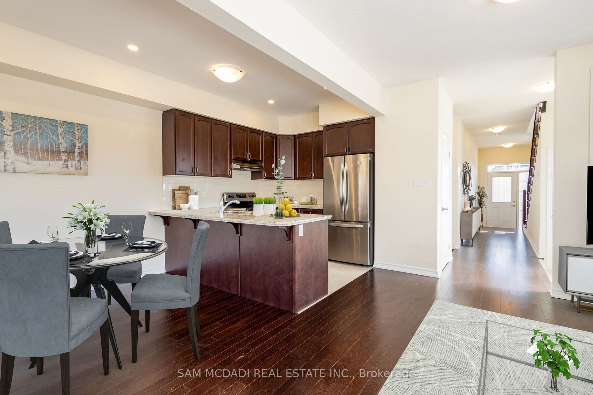 515 Garner Rd W, #1