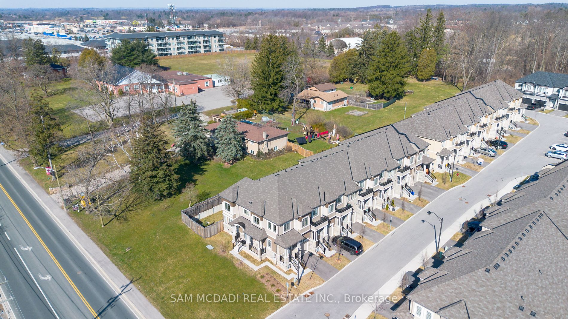 515 Garner Rd W, #1