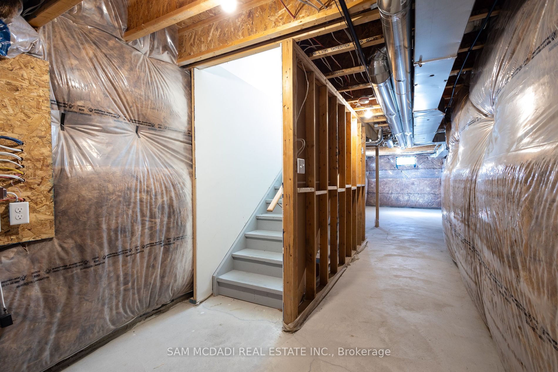 515 Garner Rd W, #1