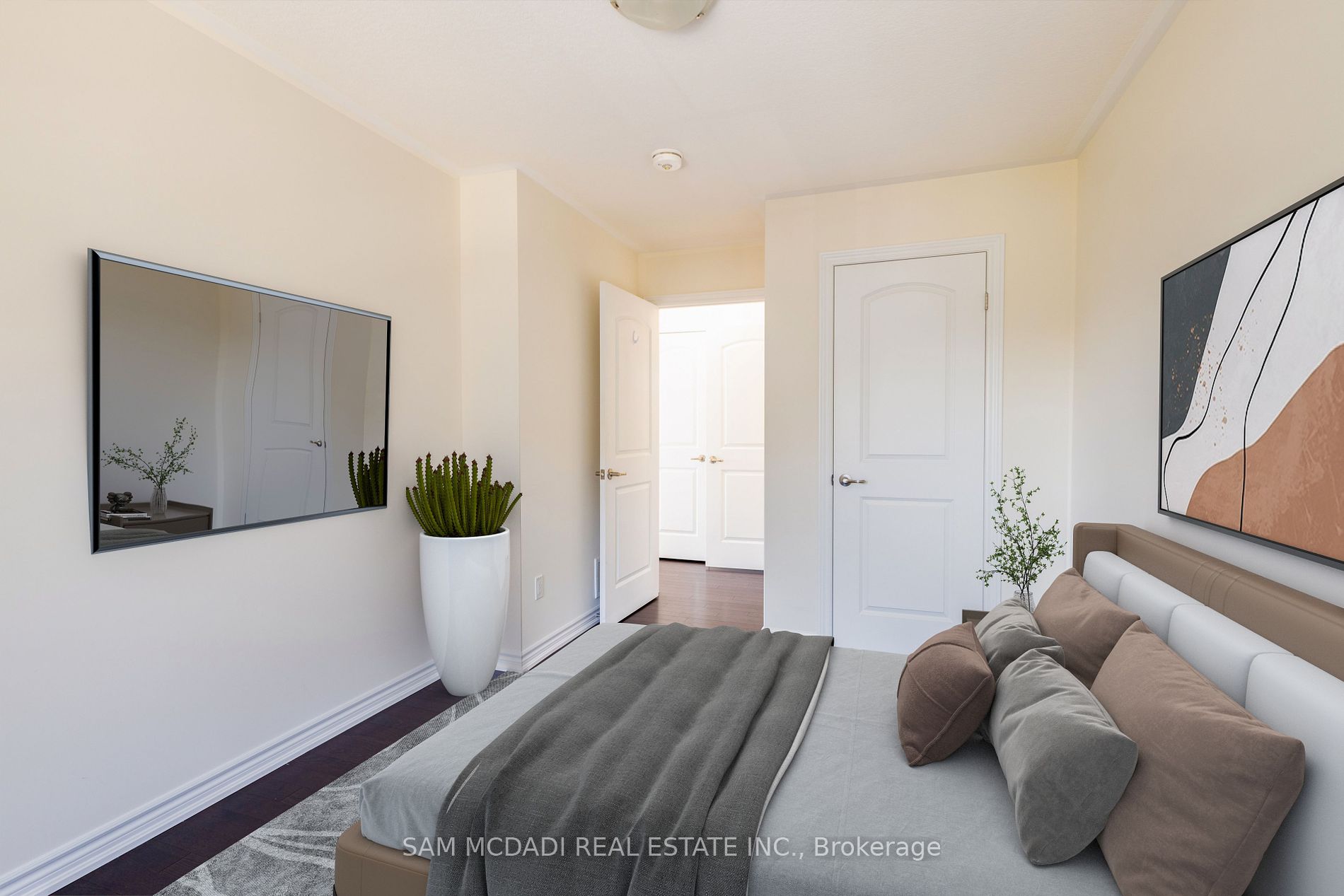515 Garner Rd W, #1