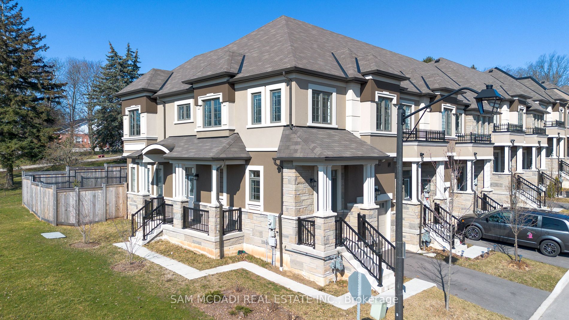 515 Garner Rd W, #1