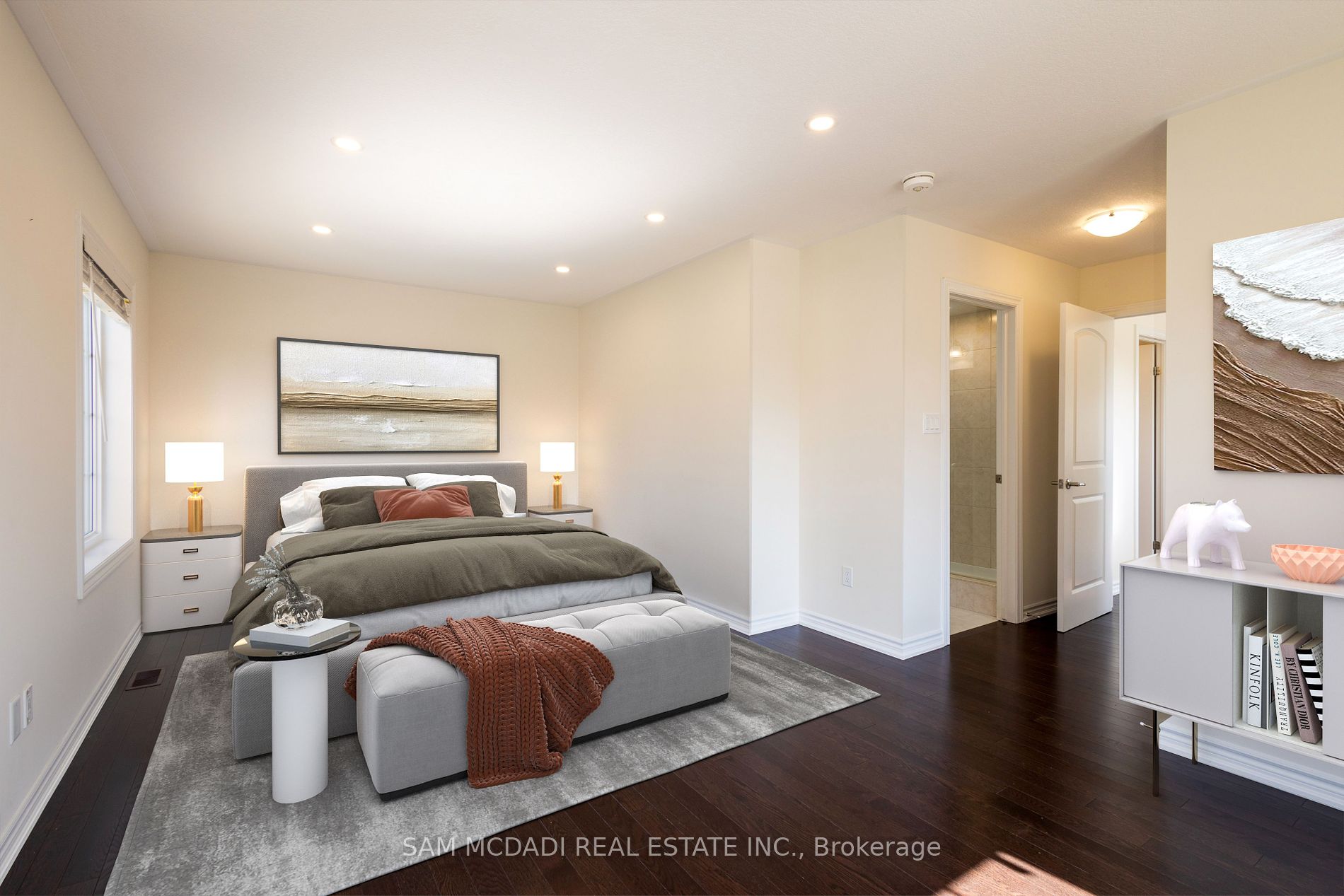 515 Garner Rd W, #1