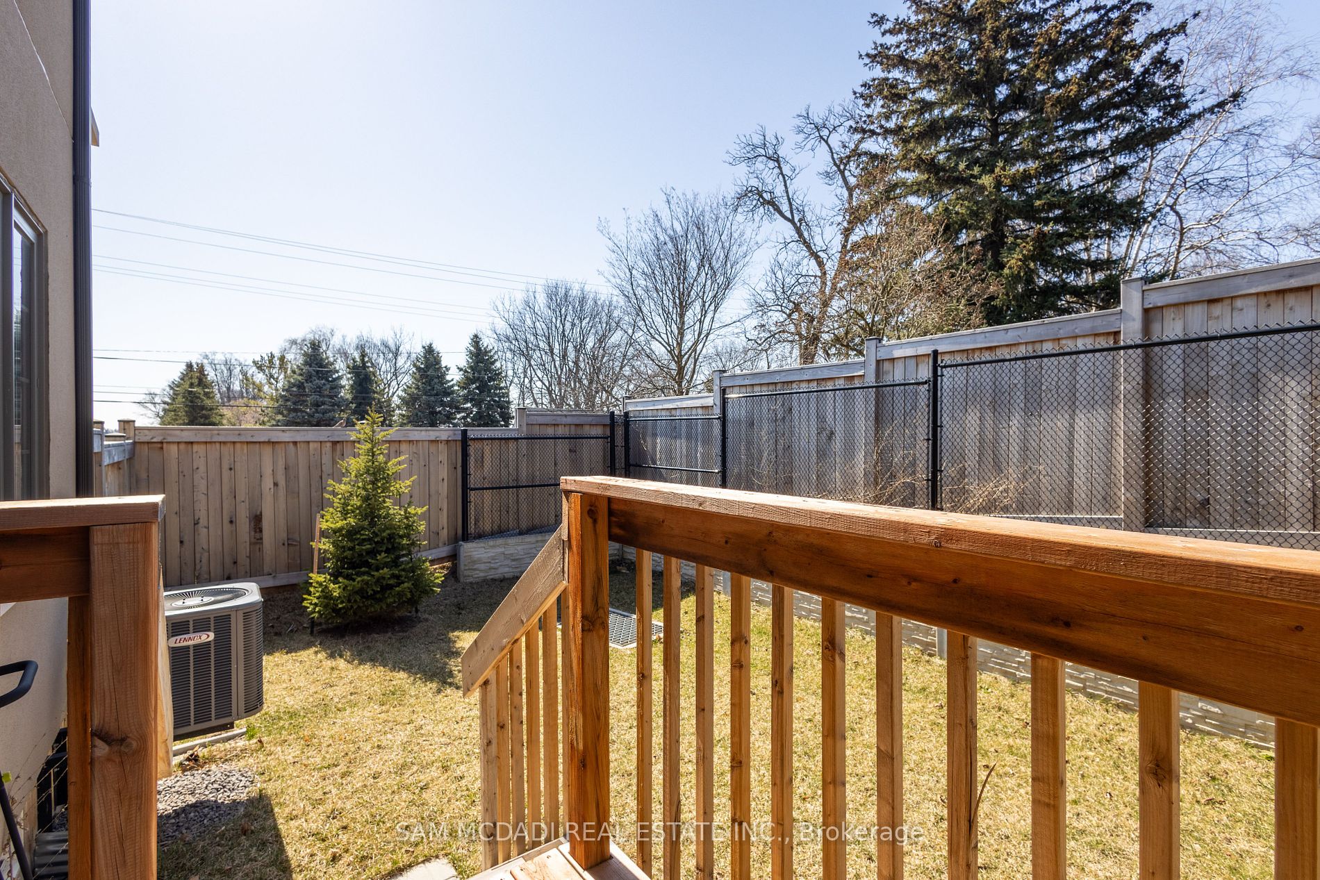 515 Garner Rd W, #1