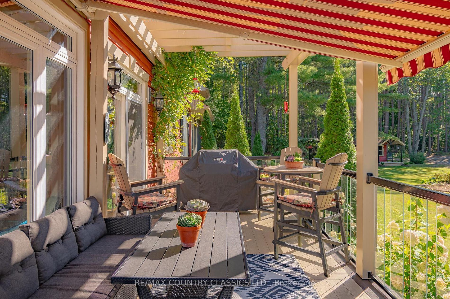 32 Shadowood Lane