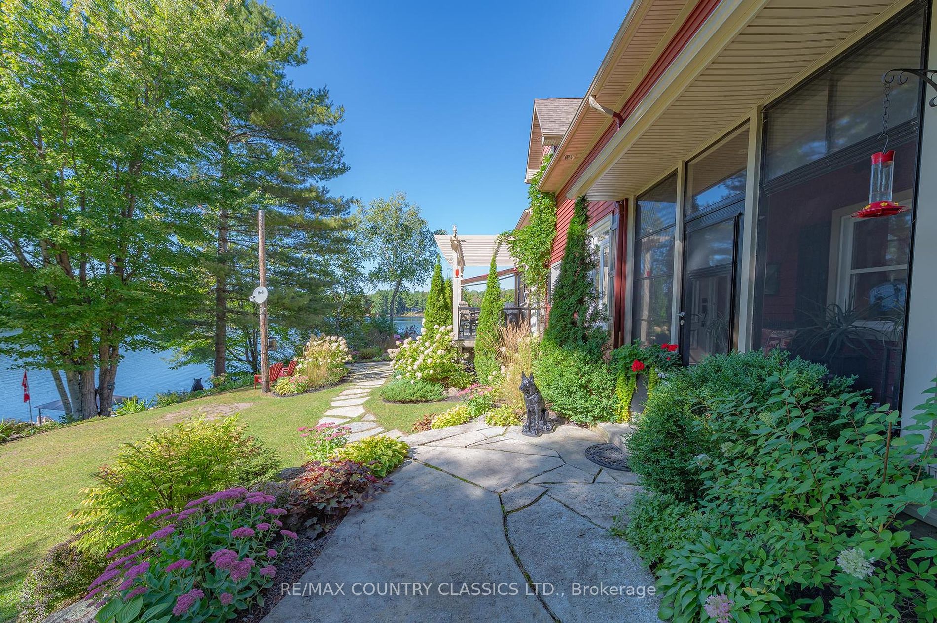 32 Shadowood Lane