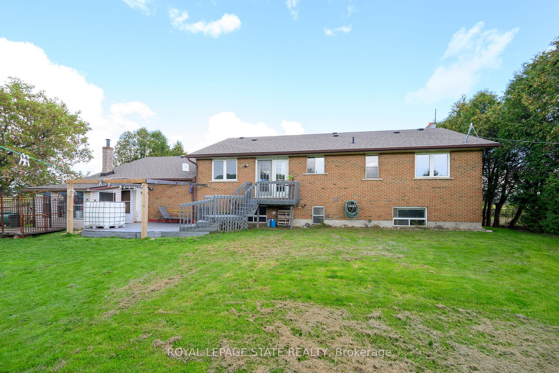 515 Brock Road