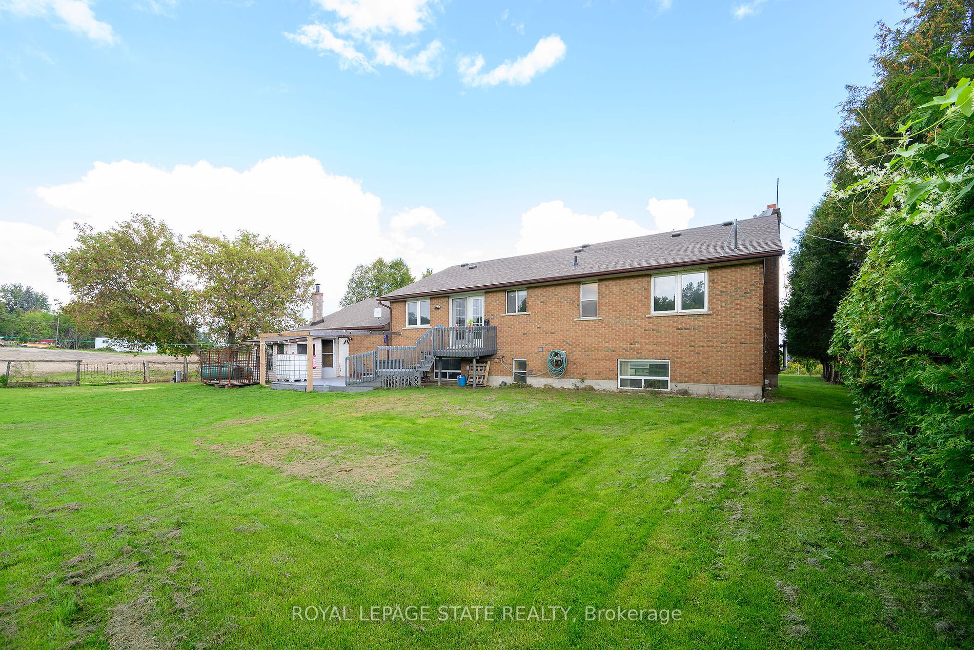515 Brock Road