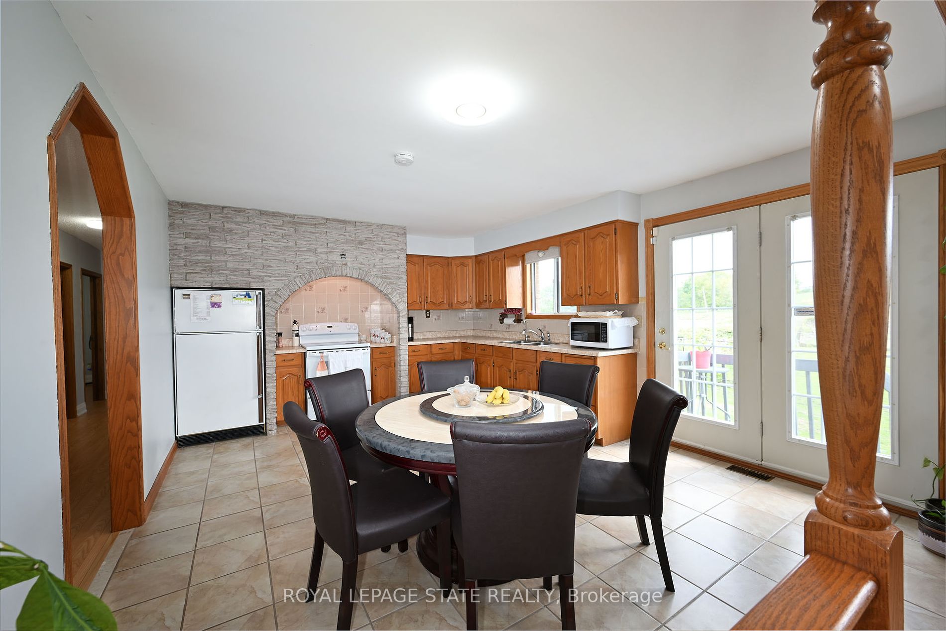 515 Brock Road