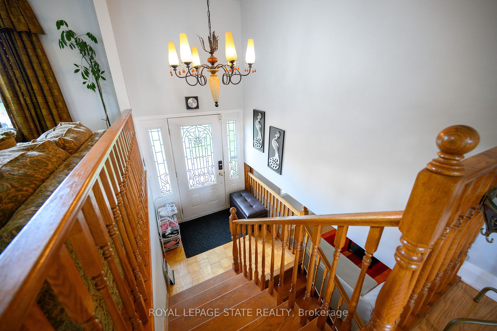 515 Brock Road