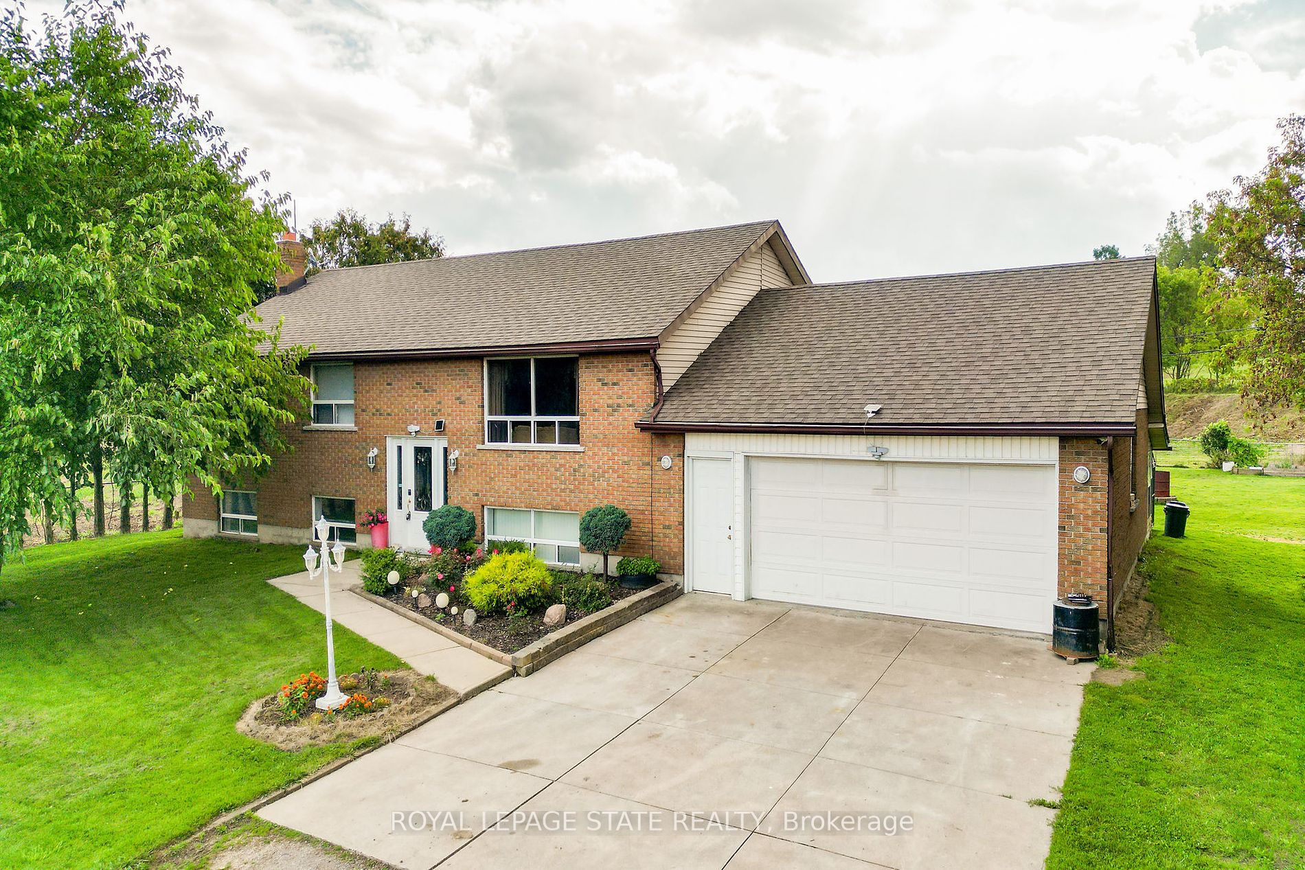 515 Brock Road