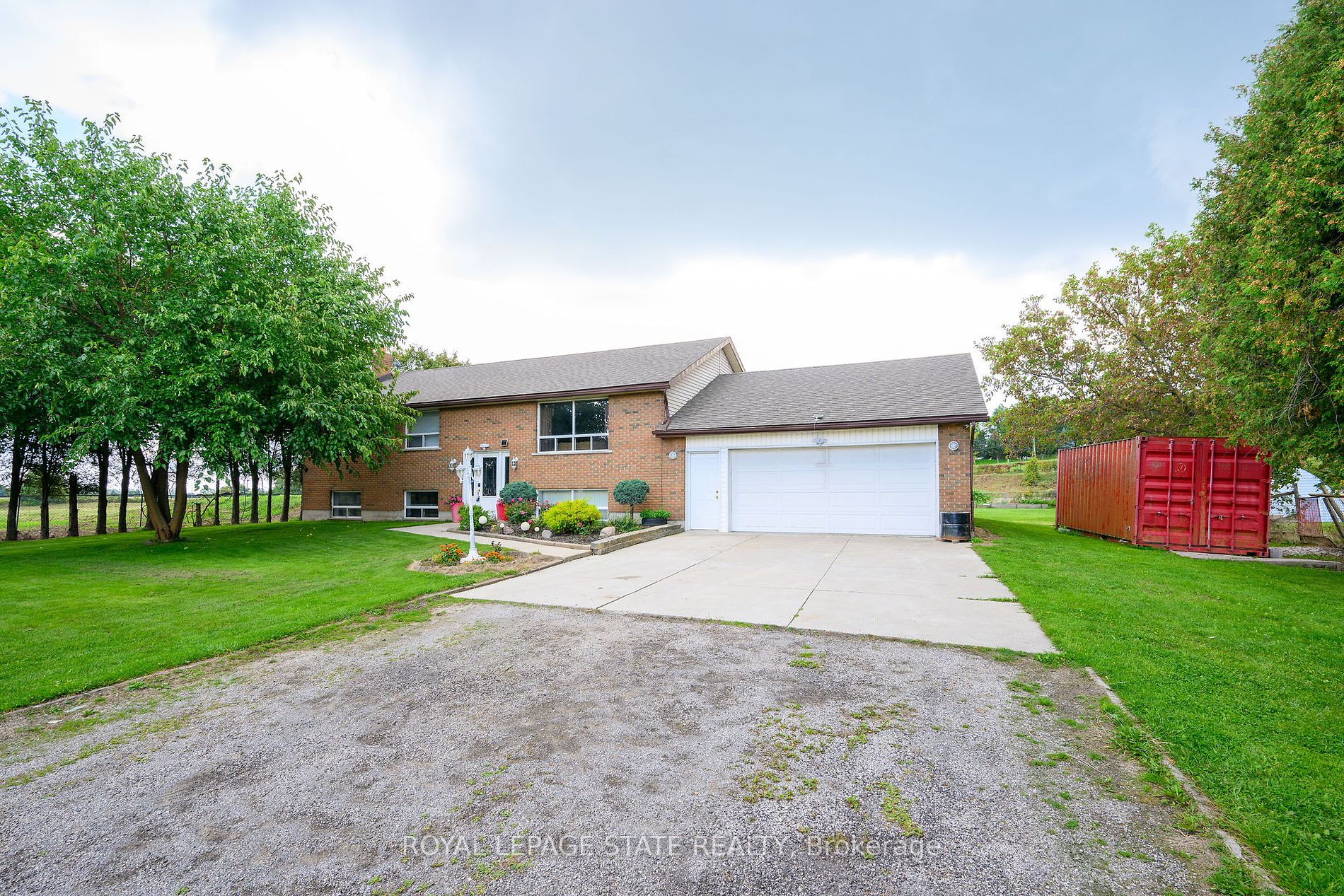 515 Brock Road