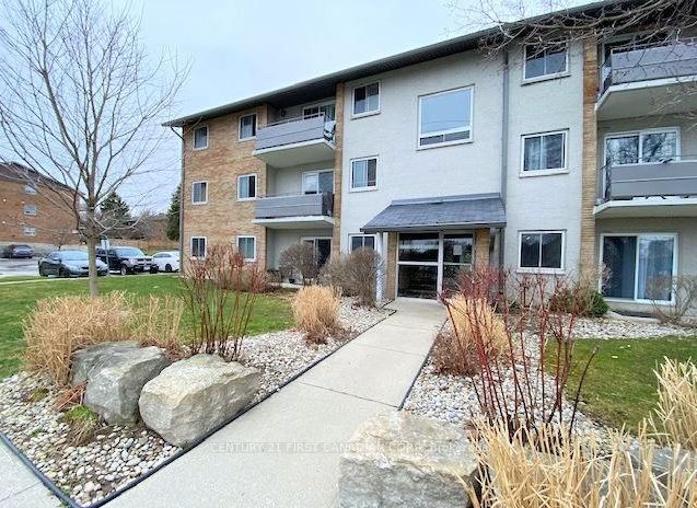 645 Wonderland Road S, #2