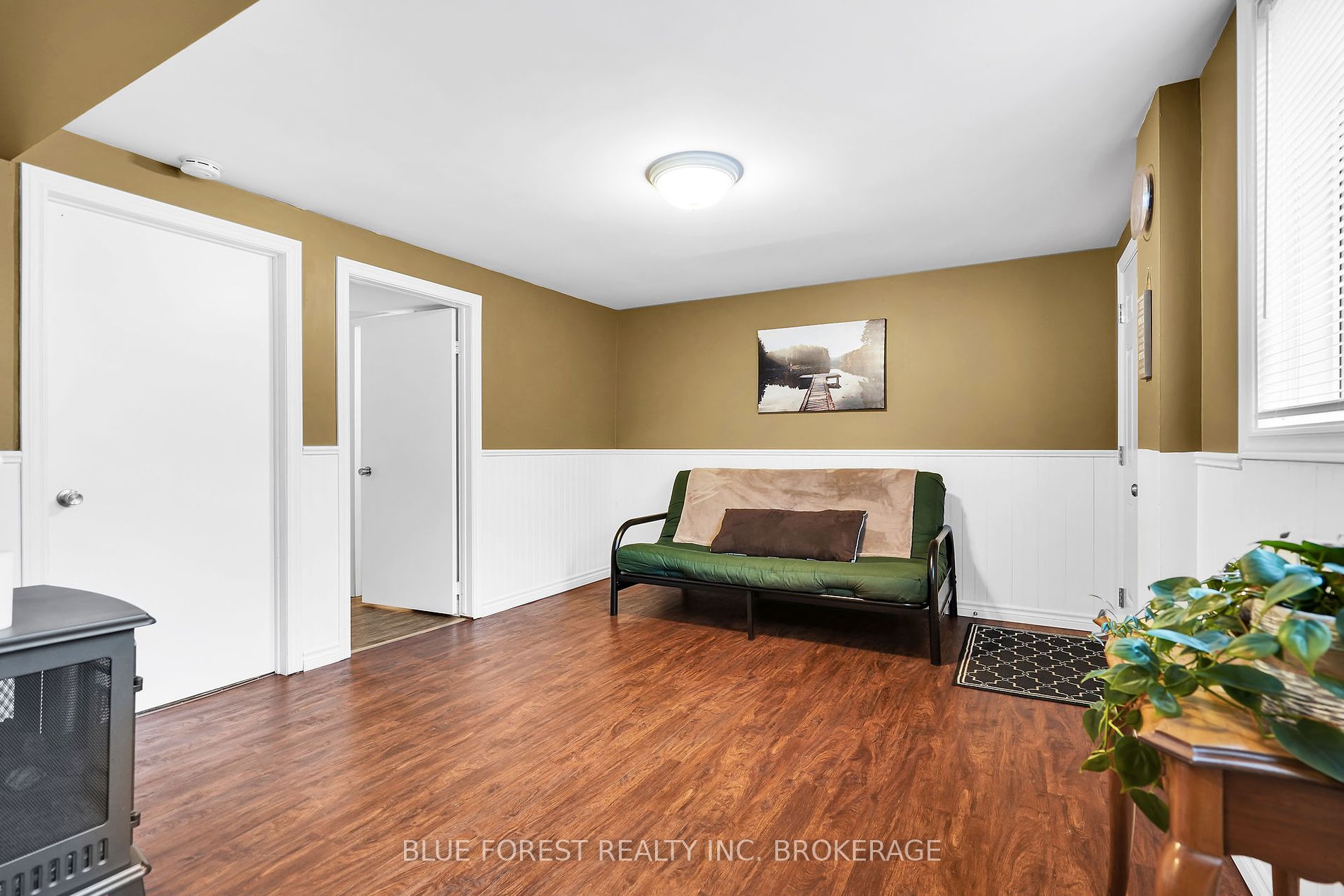 Undisclosed Address, #24