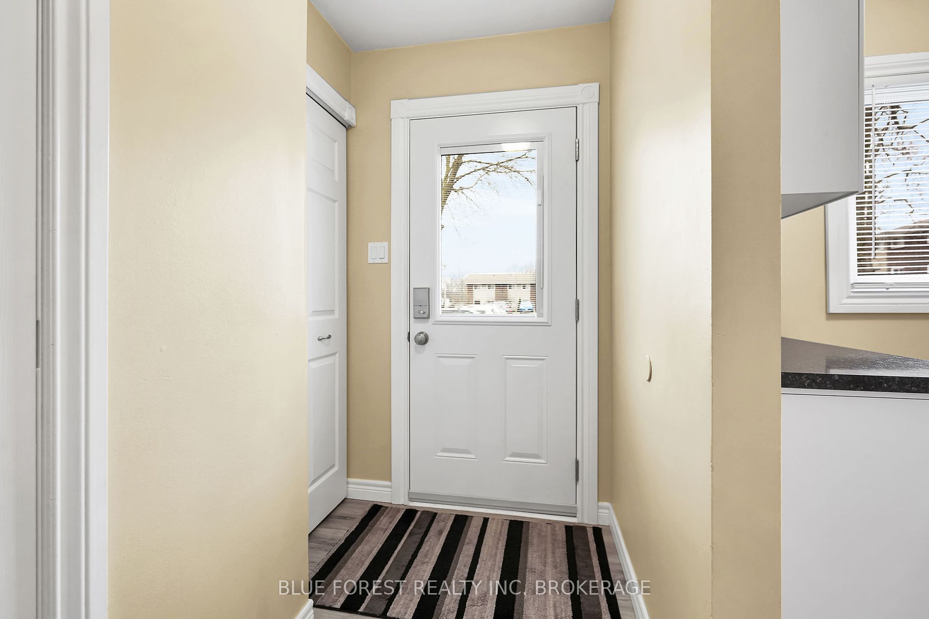 Undisclosed Address, #24