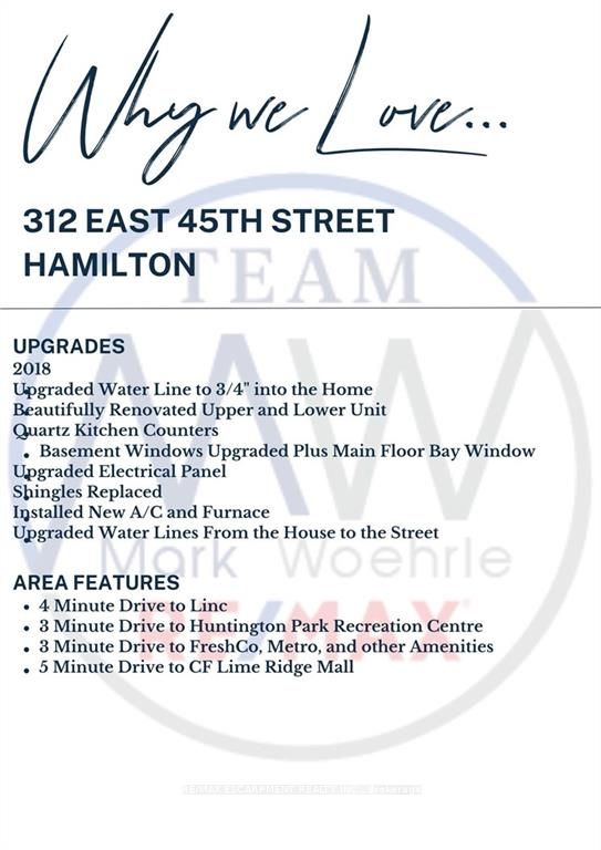 312 East 45th Street