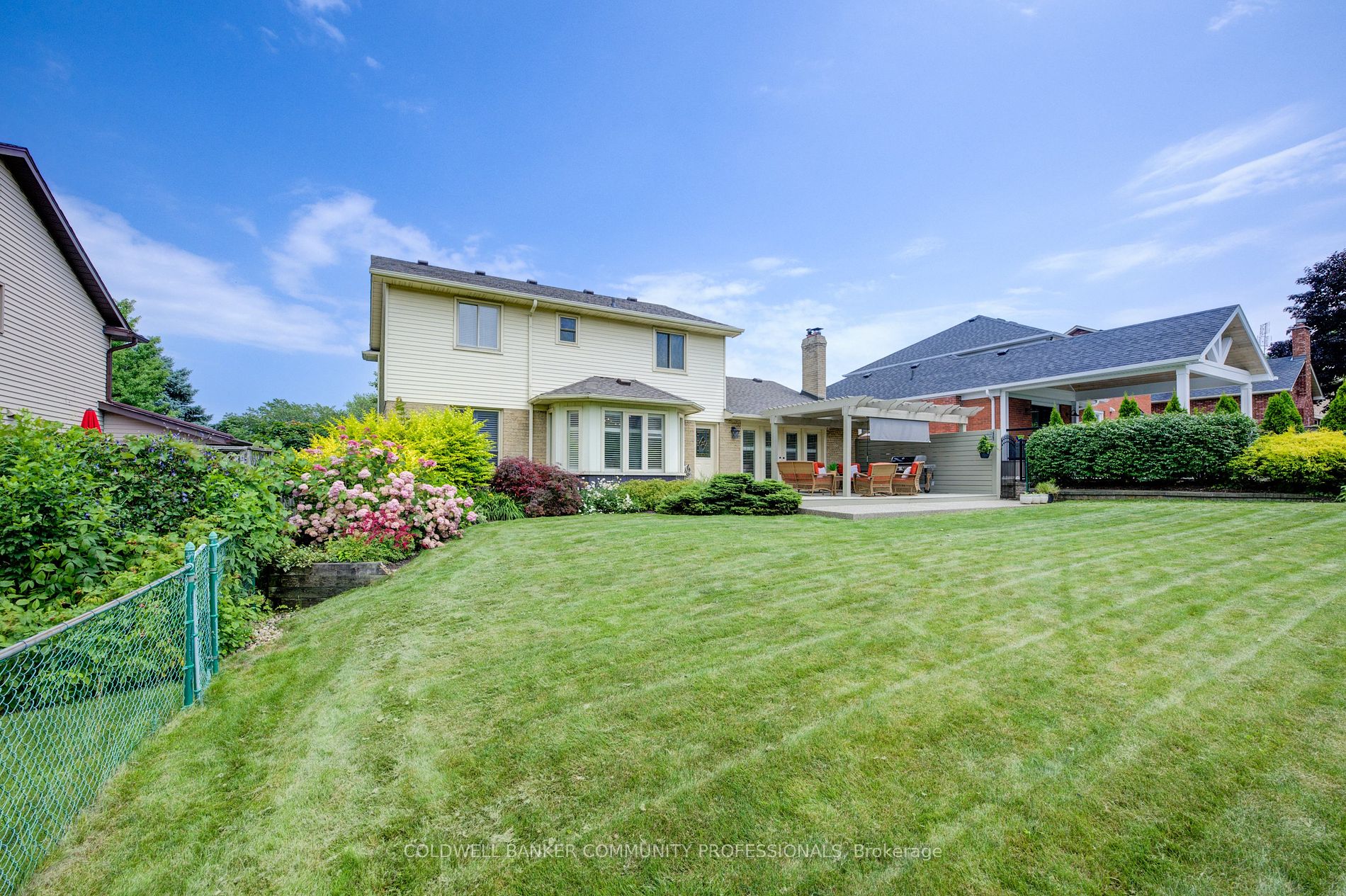 14 Wade Road