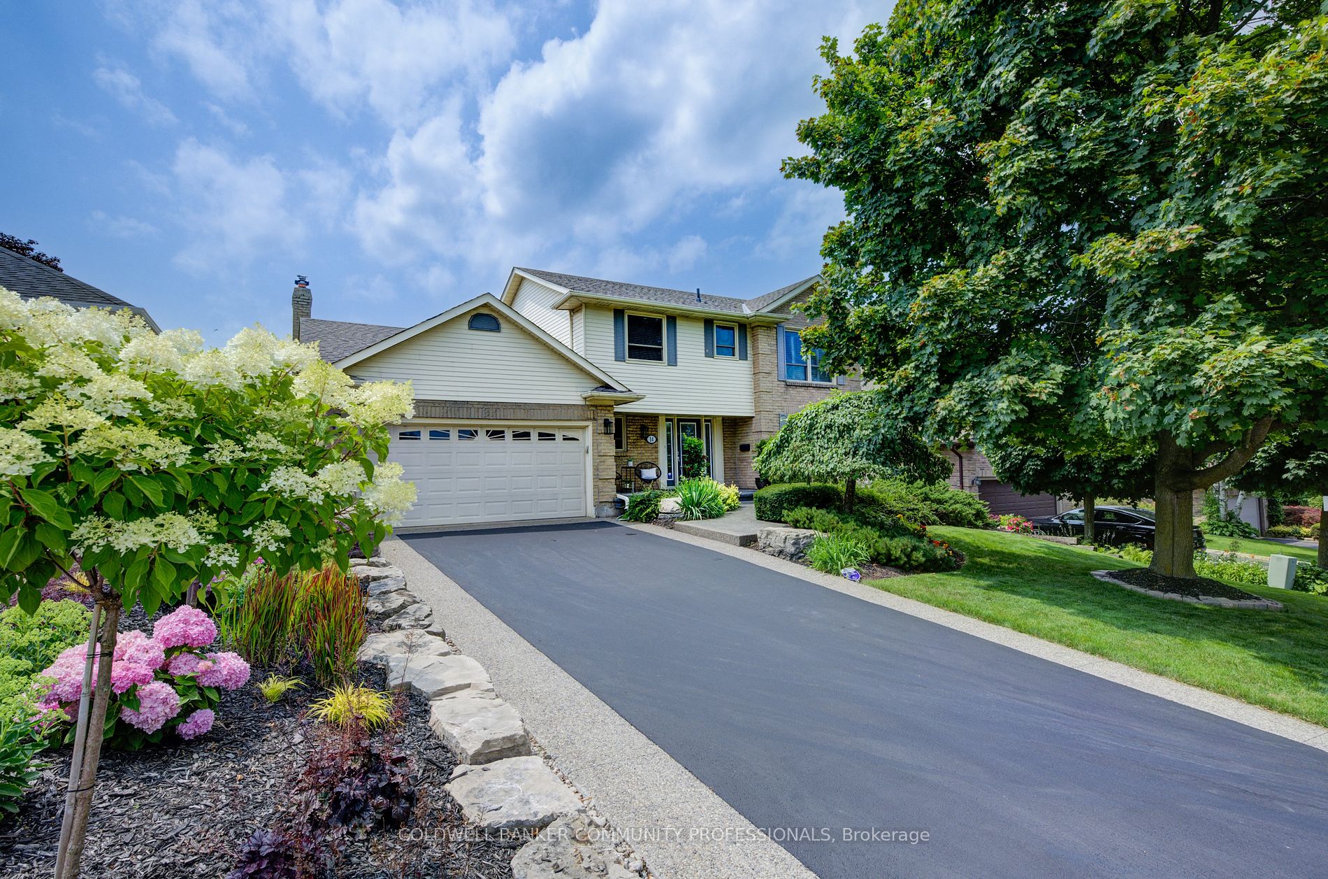 14 Wade Road