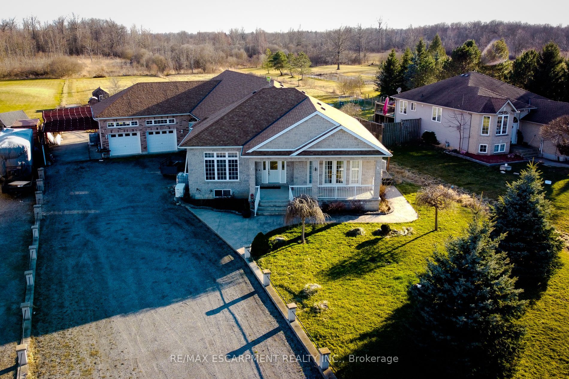 5199 Sherkston Rd