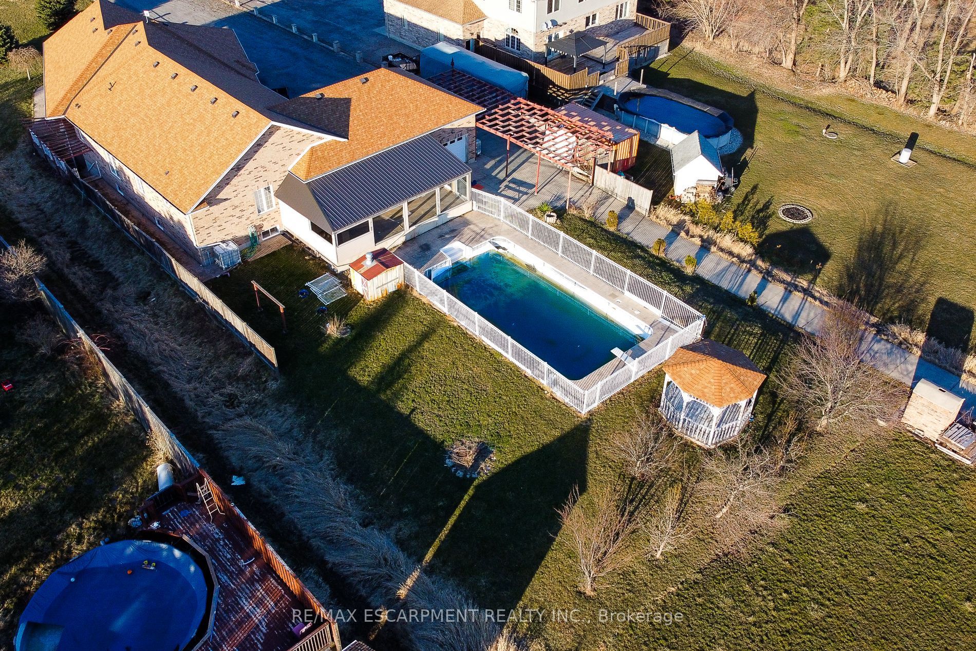 5199 Sherkston Rd