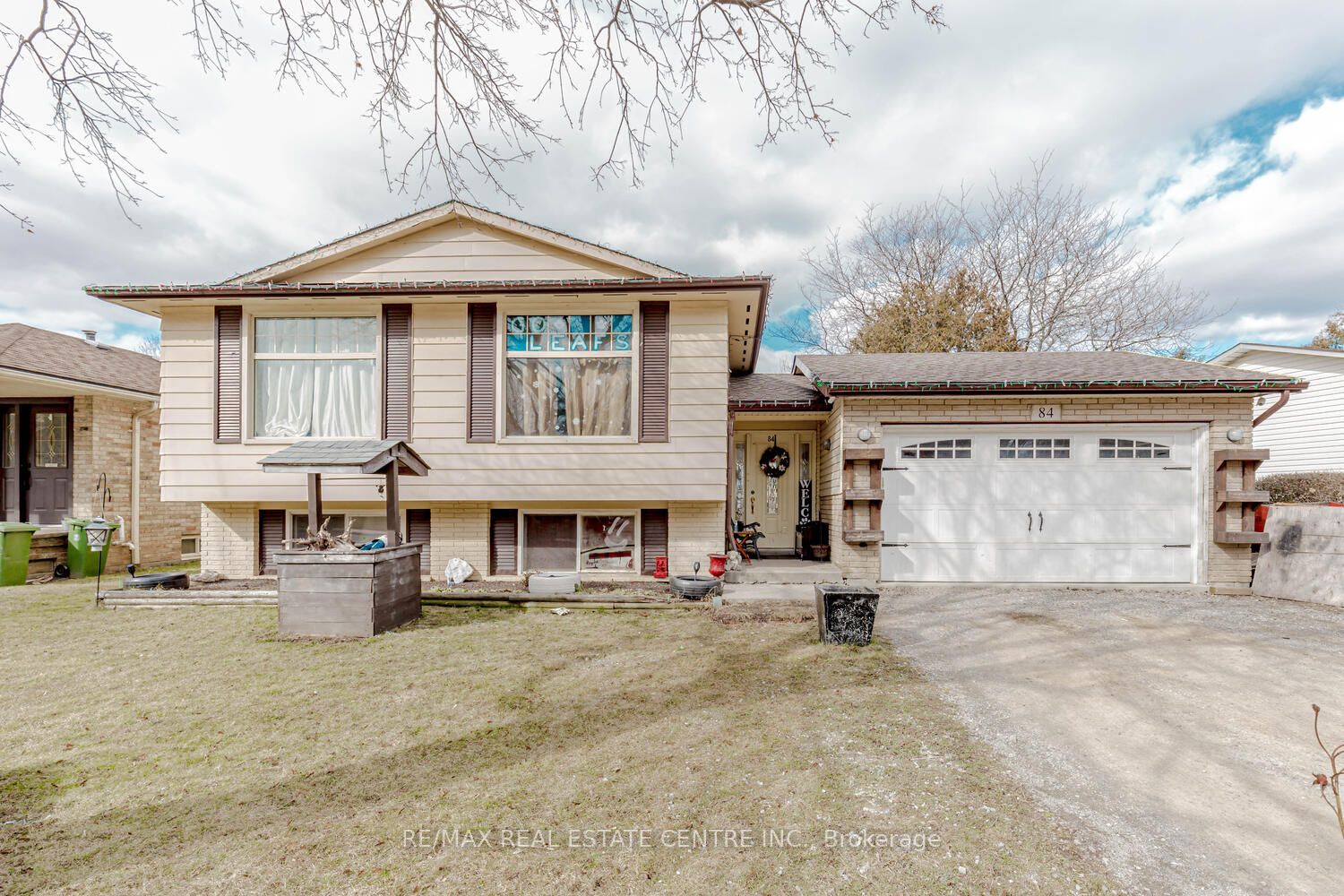 84 Elgar Avenue