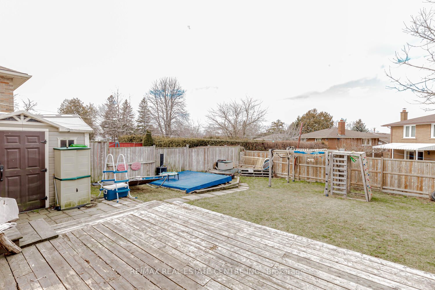 84 Elgar Avenue