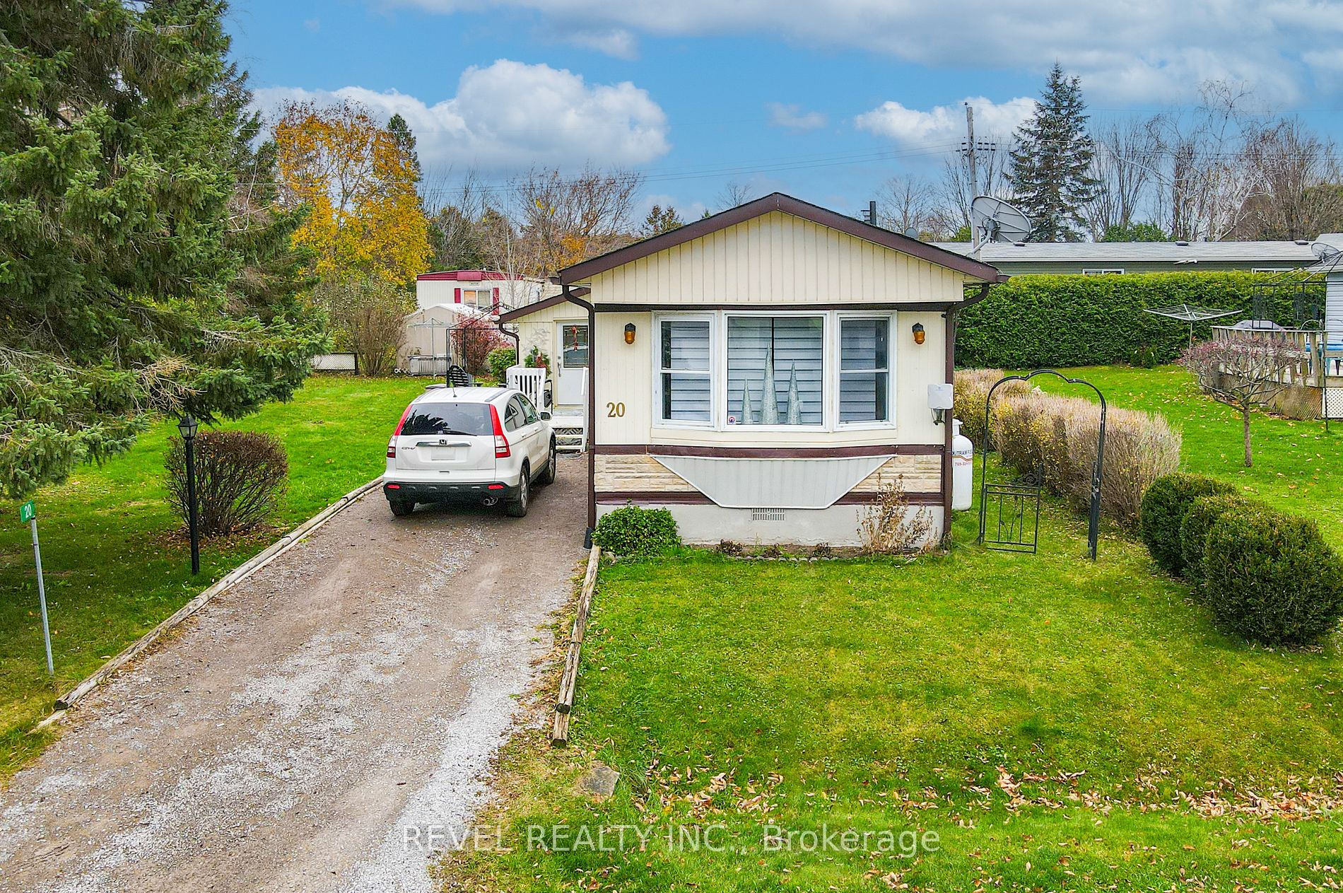 20 Homewood Avenue