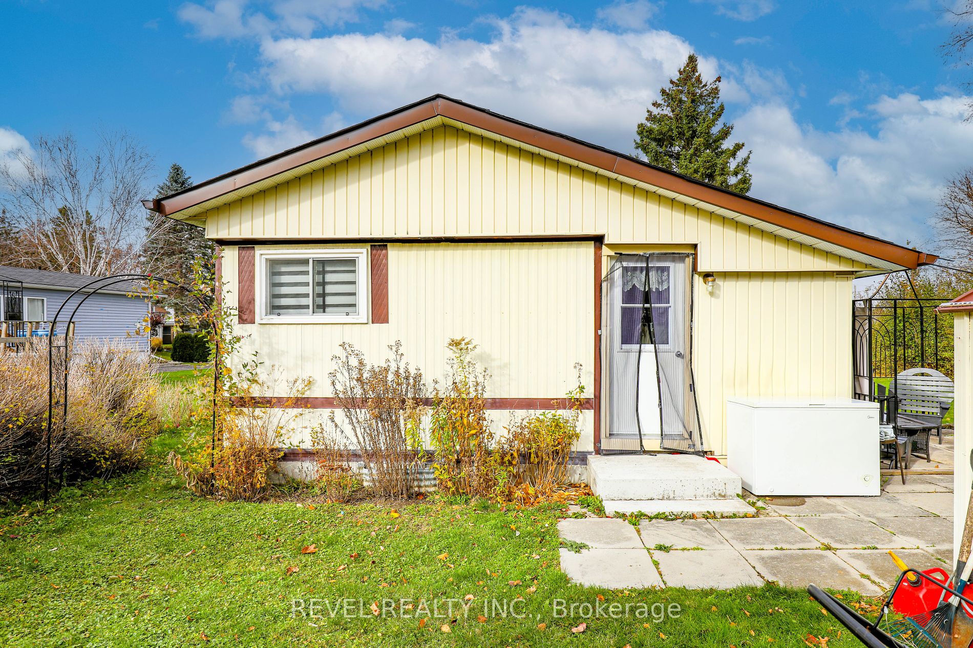 20 Homewood Avenue