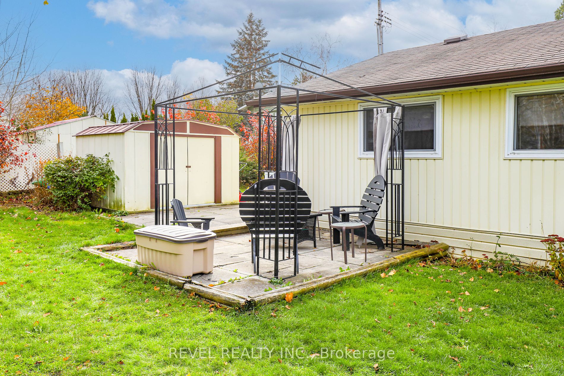 20 Homewood Avenue