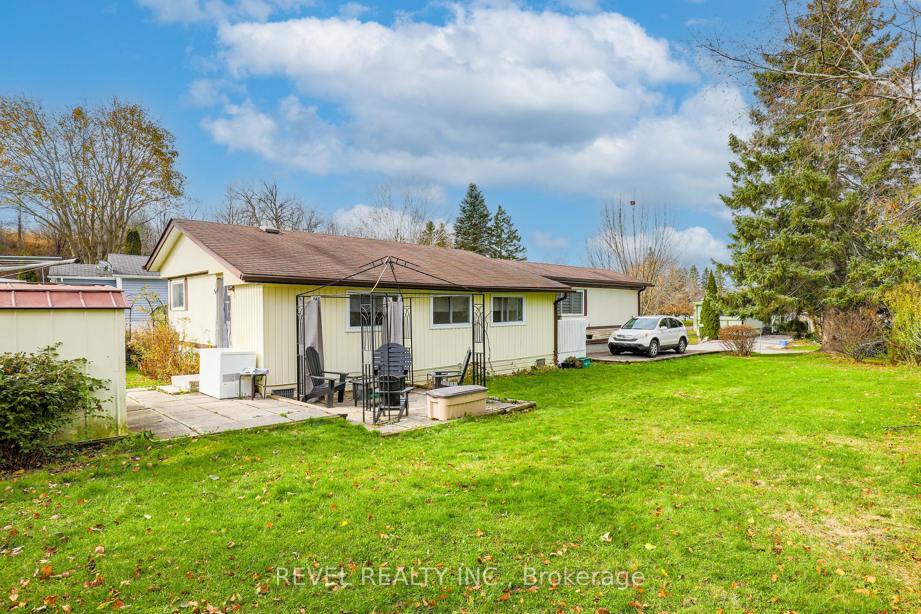 20 Homewood Avenue