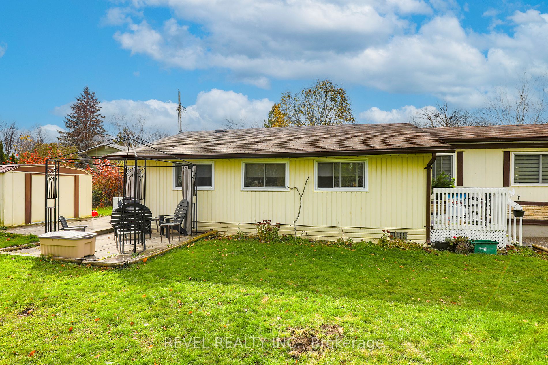 20 Homewood Avenue