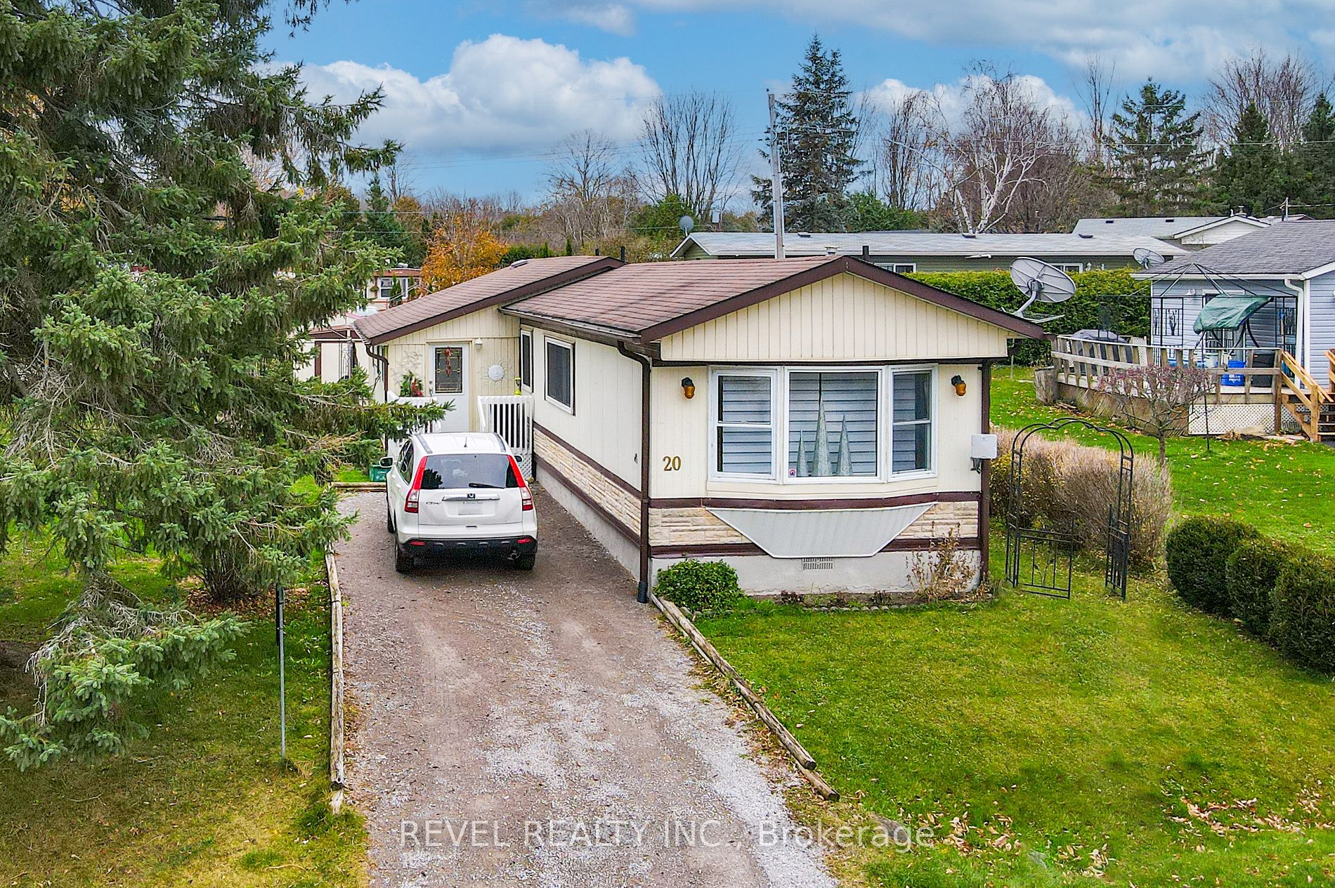 20 Homewood Avenue