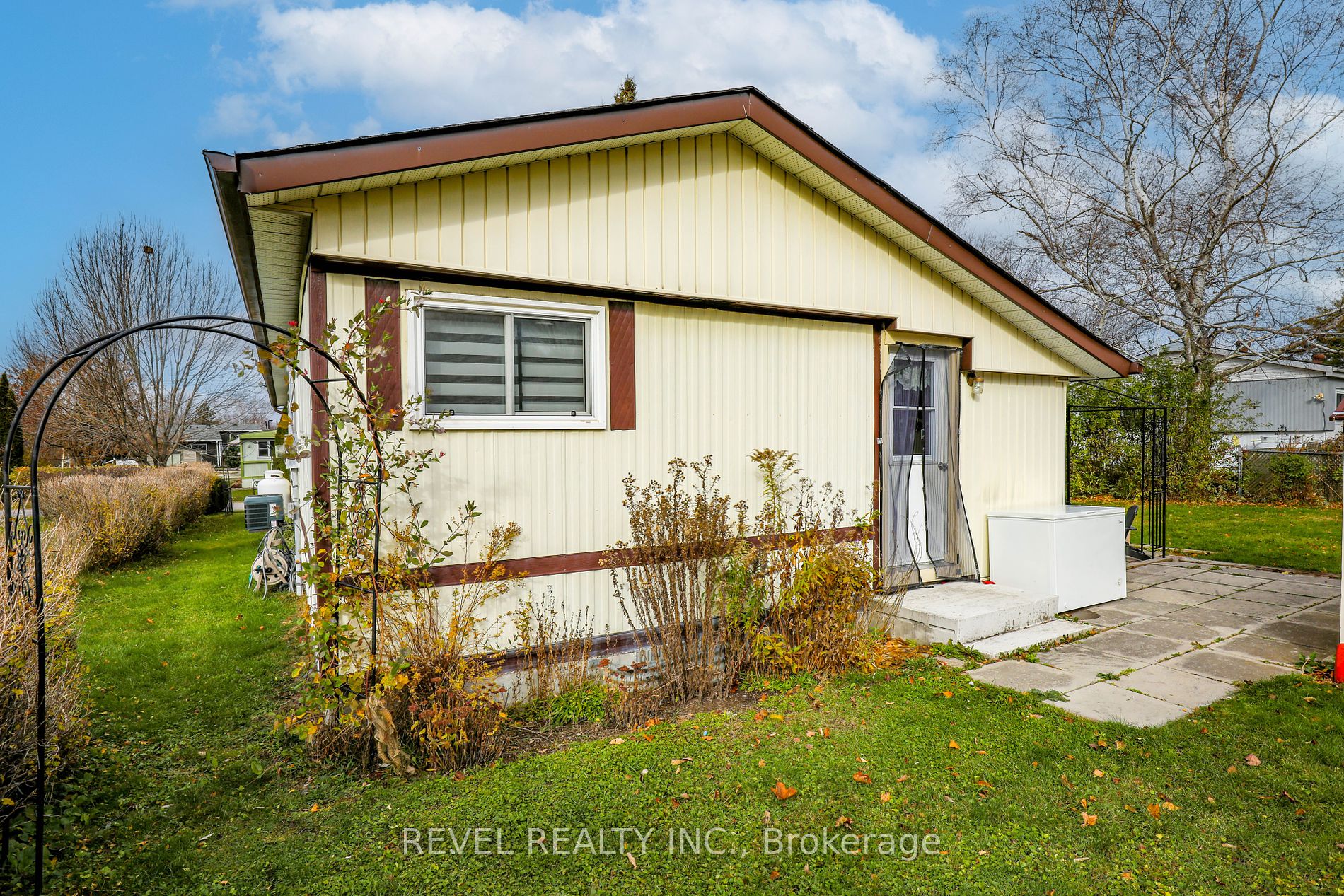 20 Homewood Avenue
