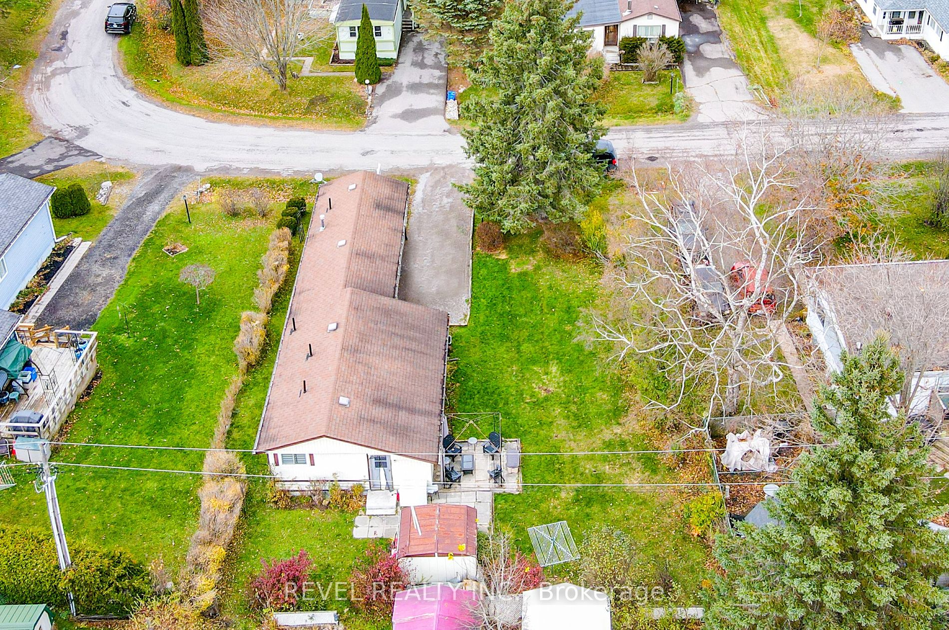 20 Homewood Avenue
