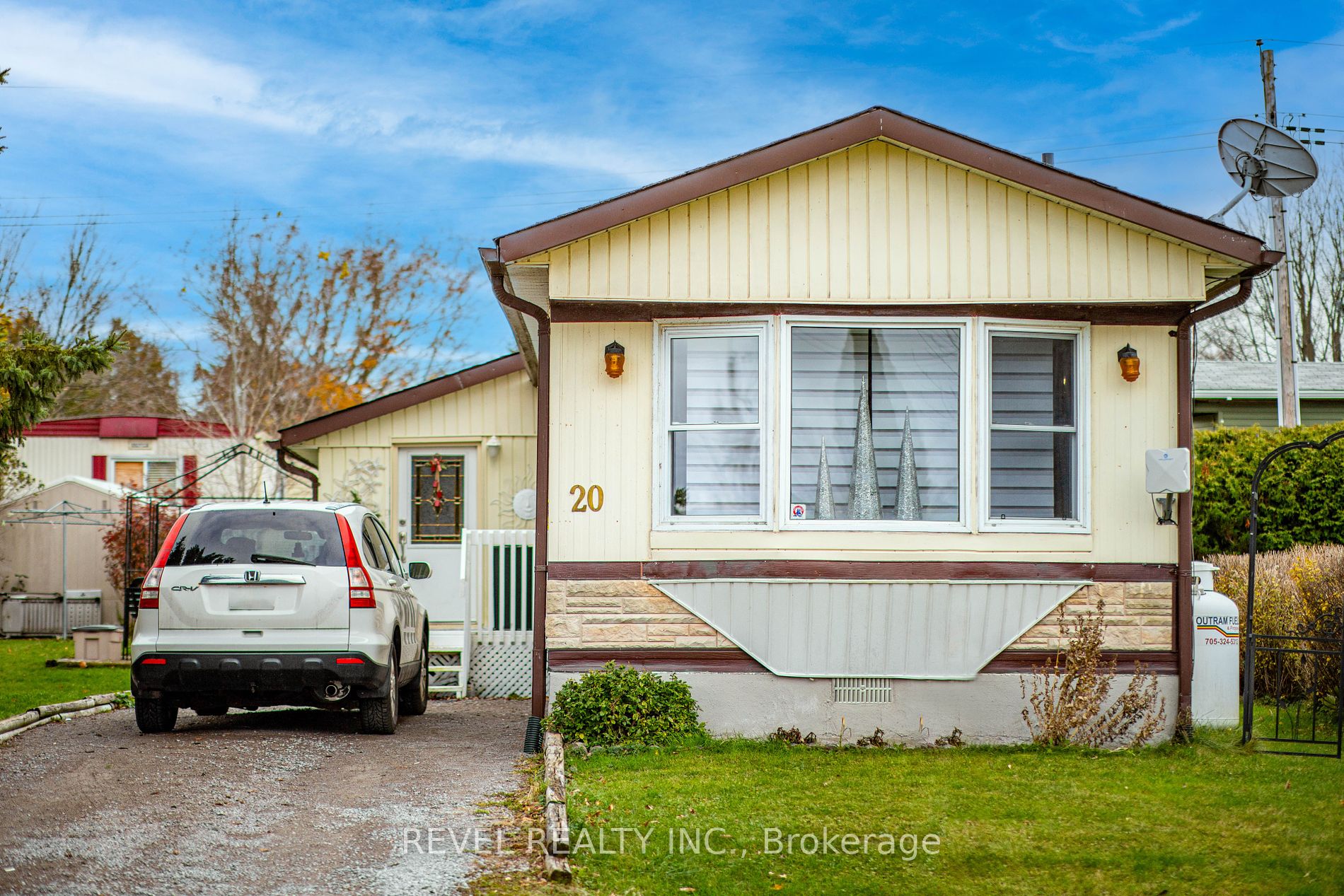 20 Homewood Avenue