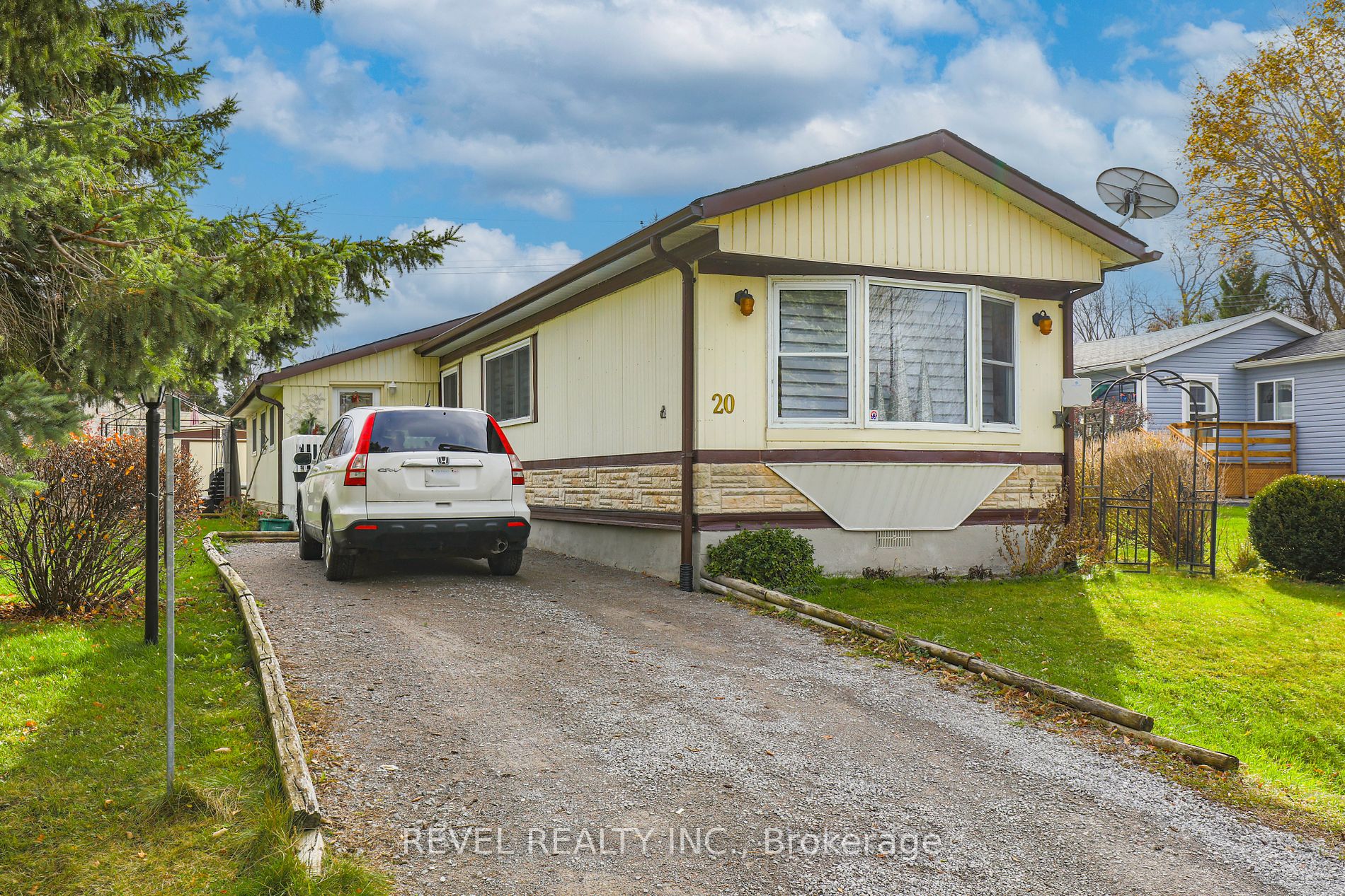 20 Homewood Avenue