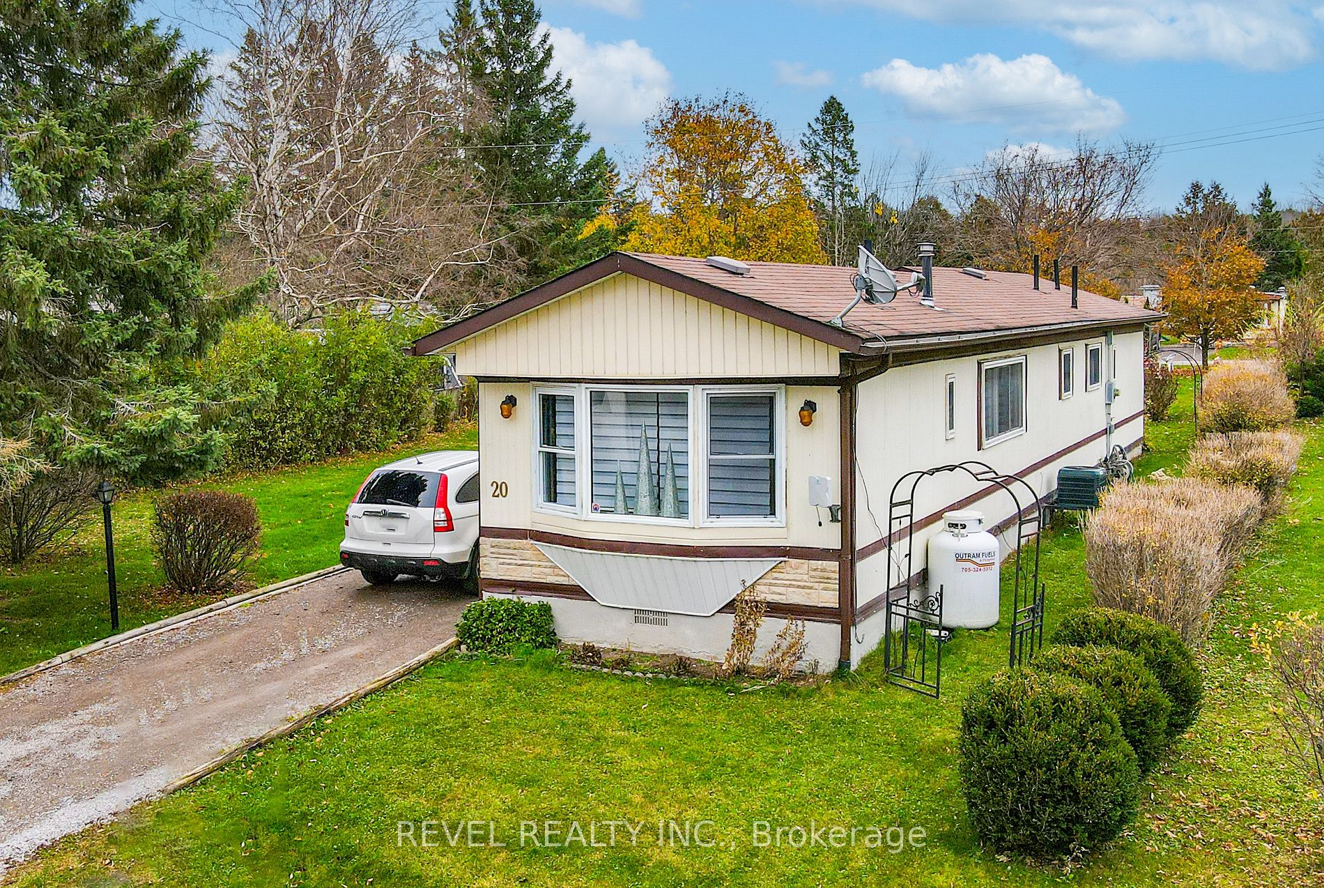 20 Homewood Avenue