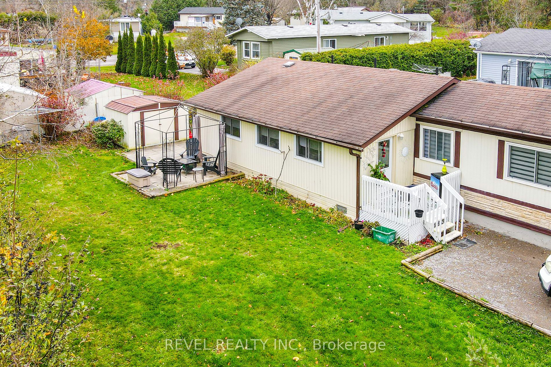 20 Homewood Avenue