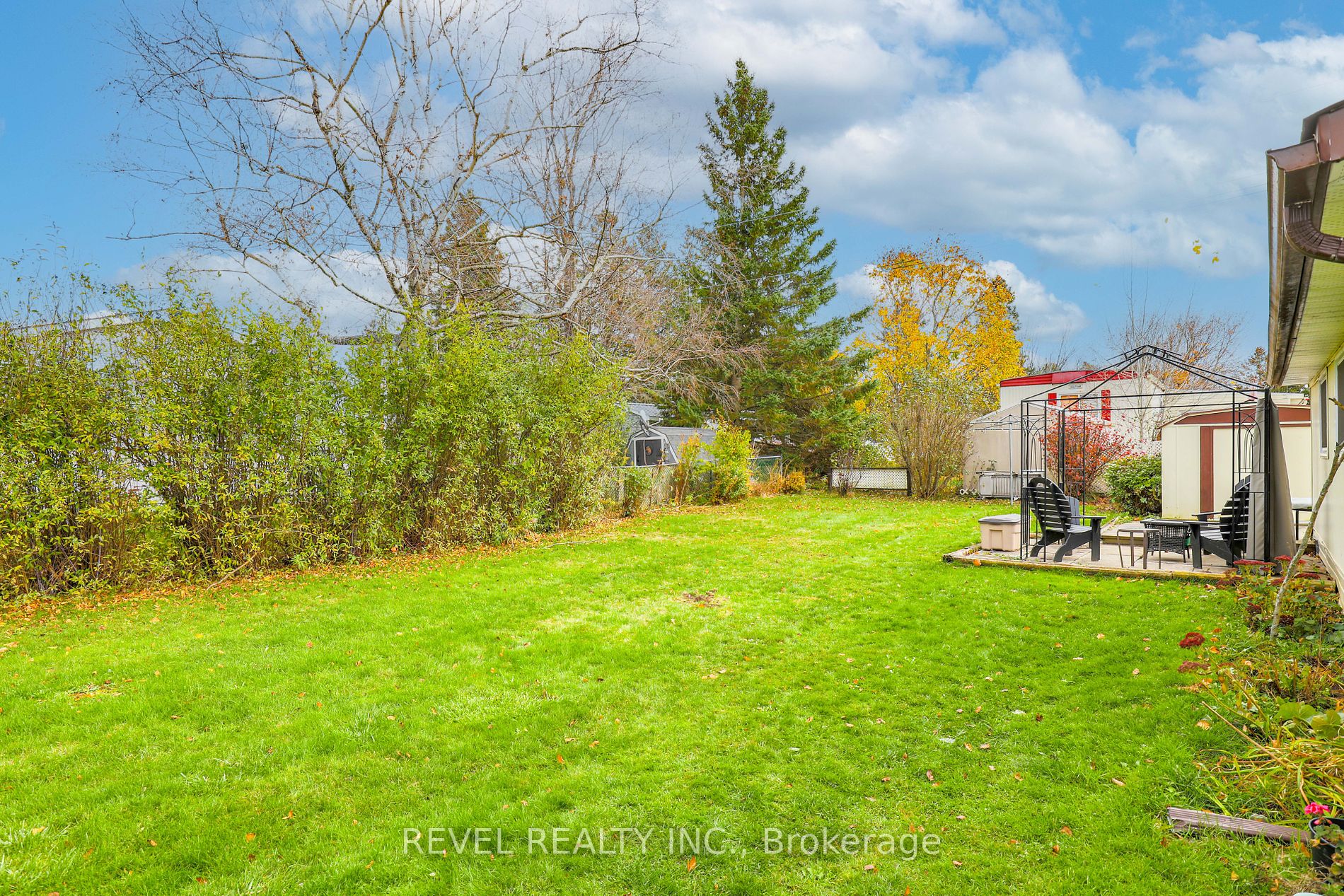 20 Homewood Avenue