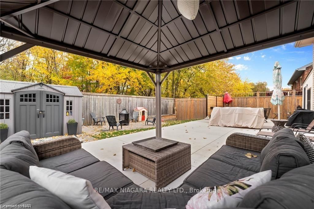 43 Thorold Avenue