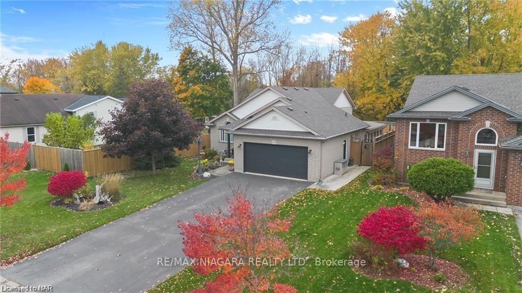 43 Thorold Avenue